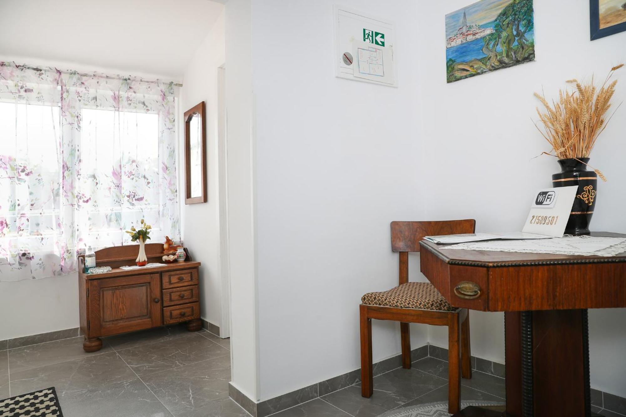 Villa Cok Rovinj Exterior photo